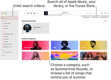 apple music search not working: How does Apple Music's search function compare to other streaming platforms?