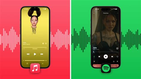 does apple music sound better than spotify? exploring the nuances of audio quality and user experience