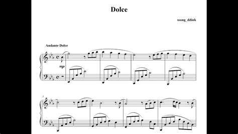 Dolce Meaning in Music: A Symphony of Sweetness and Chaos