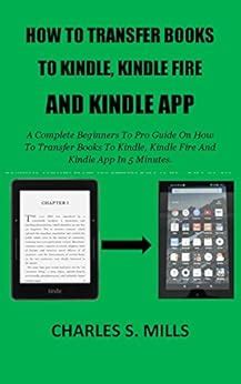 How to Transfer Books to New Kindle: A Multi-perspective Guide