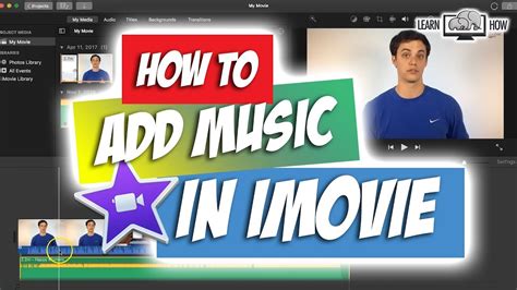 How to Use Music in iMovie: A Symphony of Creativity and Chaos