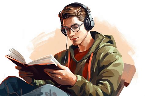 Should I Listen to Music While Reading? A Detailed Discussion