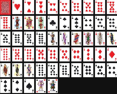 Where to Print Playing Cards: A Journey Through Multiple Printing Options