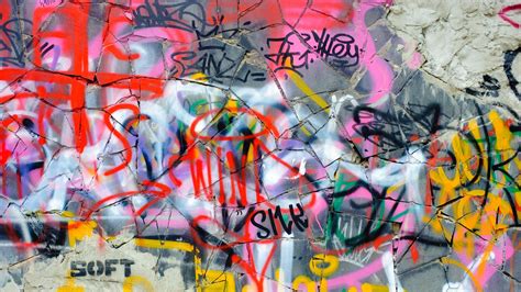 Why Graffiti is Art: An Insight into the Urban Canvas